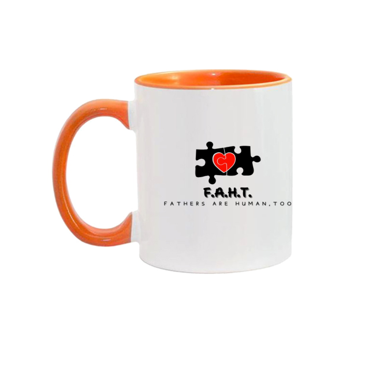 FAHT Mug