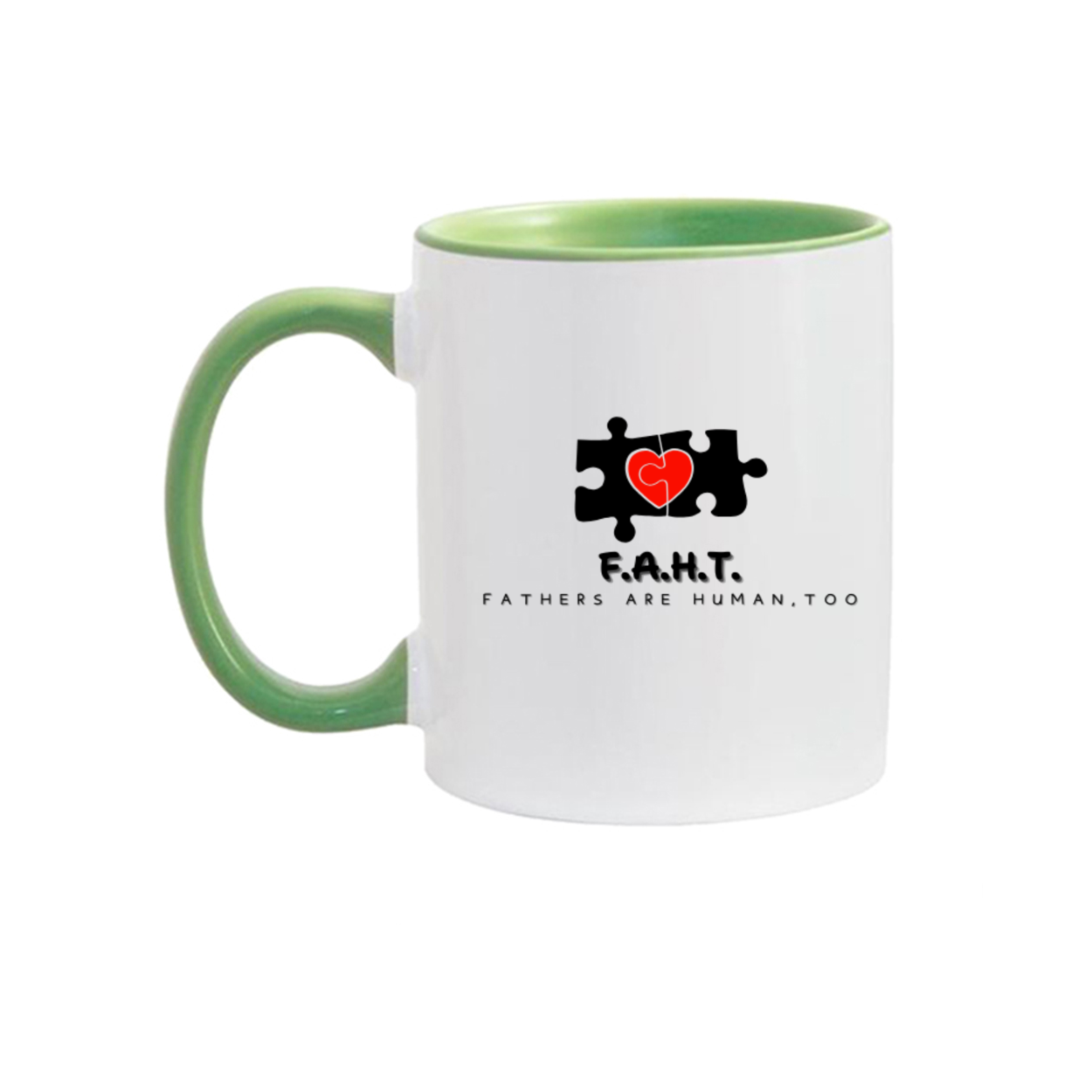 FAHT Mug
