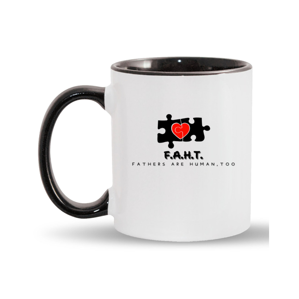 FAHT Mug