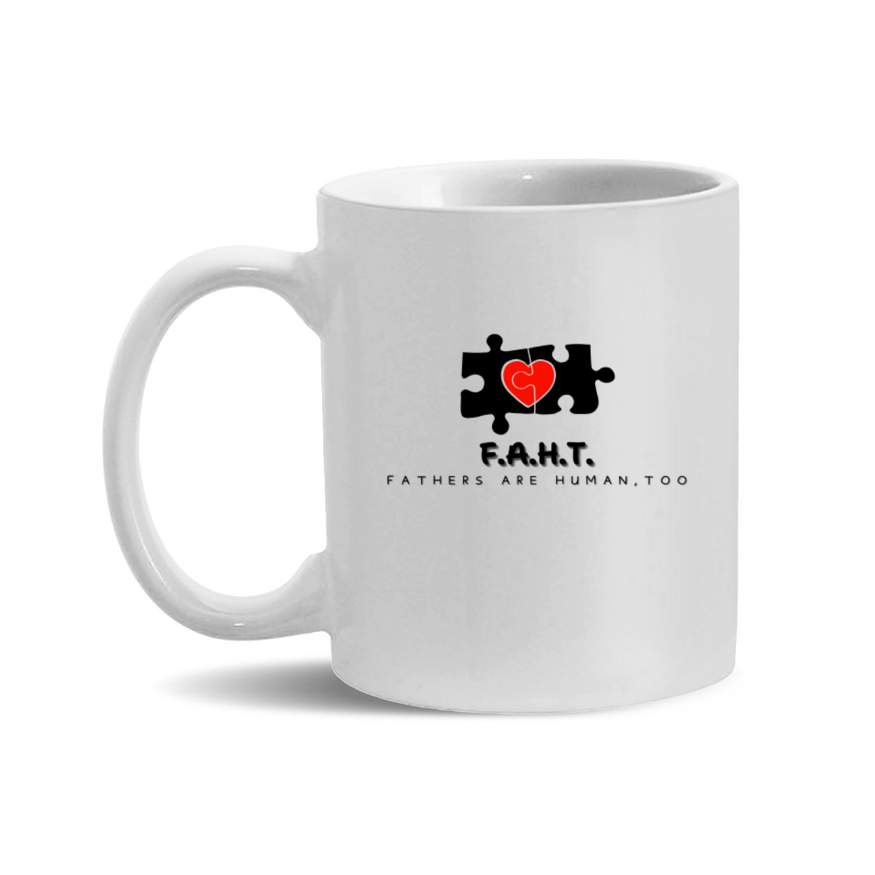 FAHT Mug