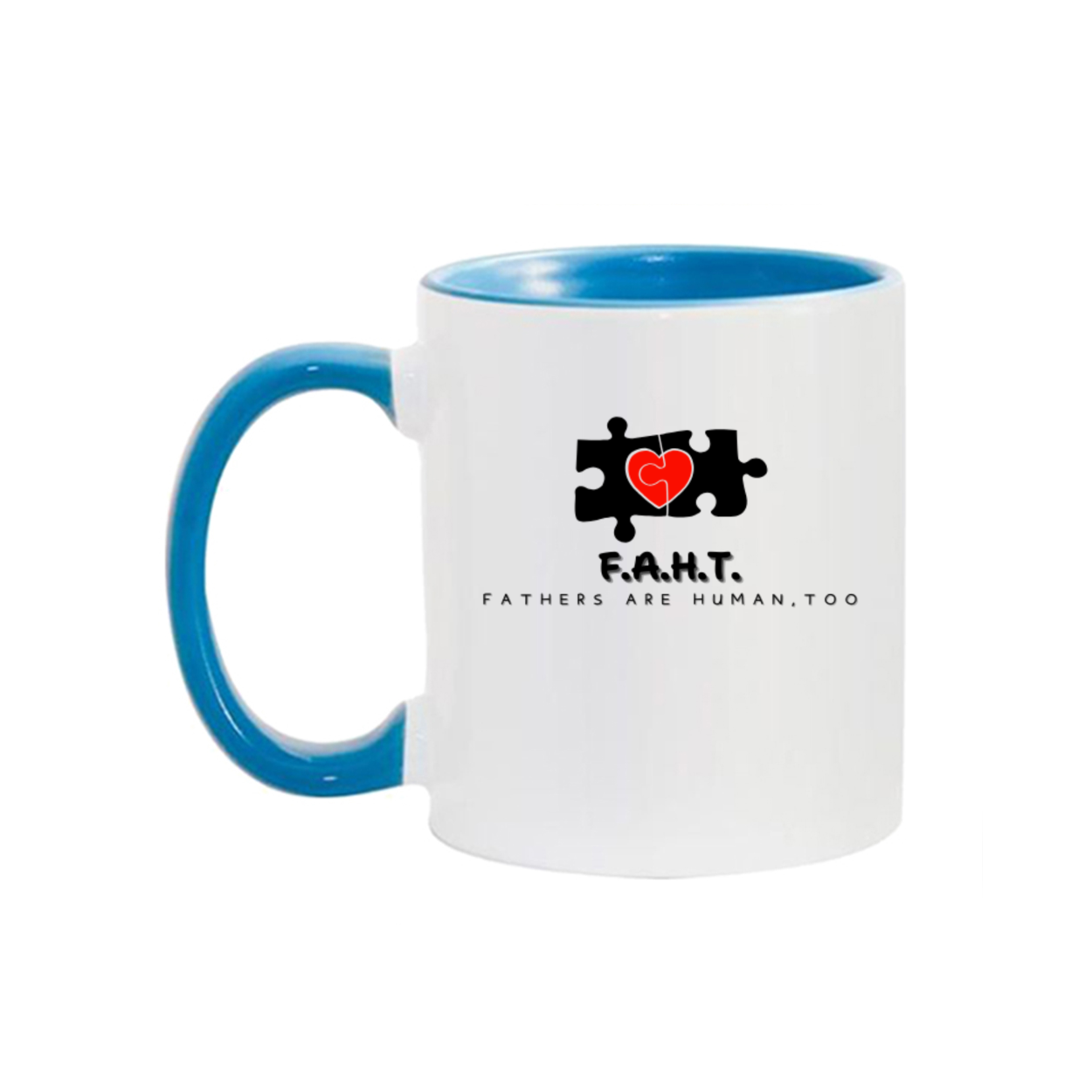 FAHT Mug