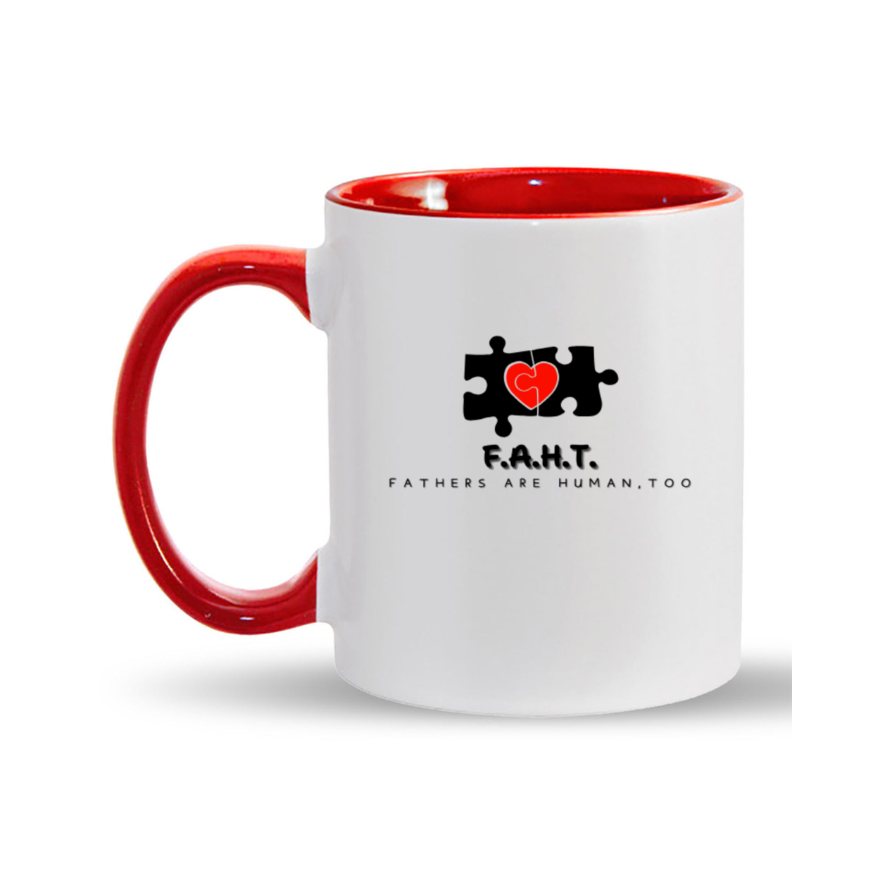 FAHT Mug