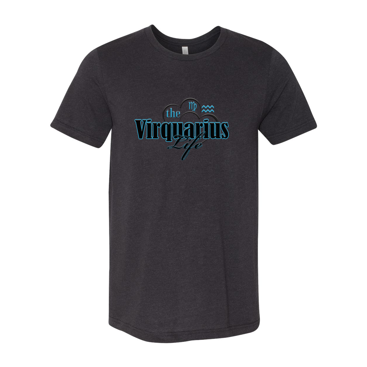 VQL Podcast Tee Unisex Triblend Tee
