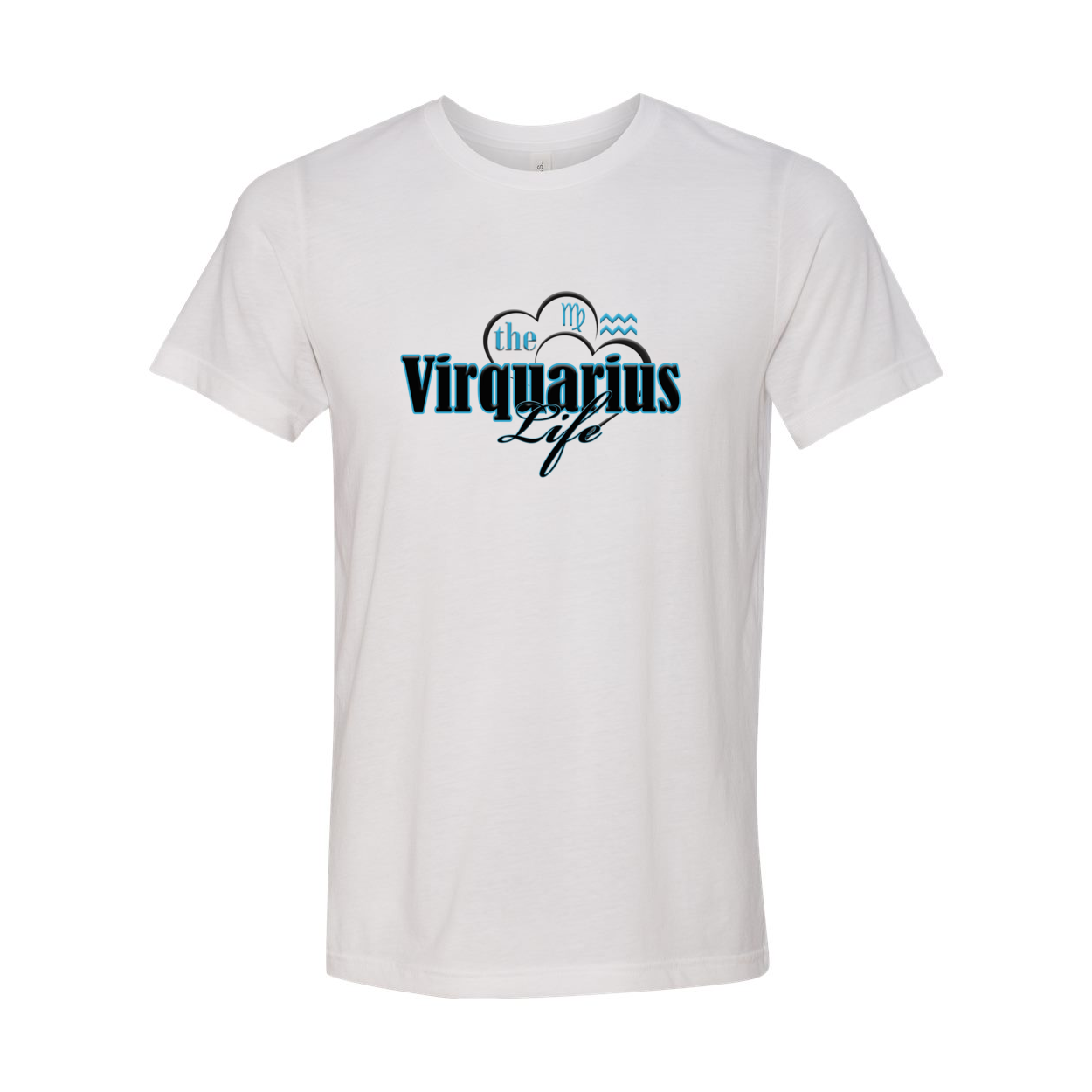 VQL Podcast Tee Unisex Triblend Tee