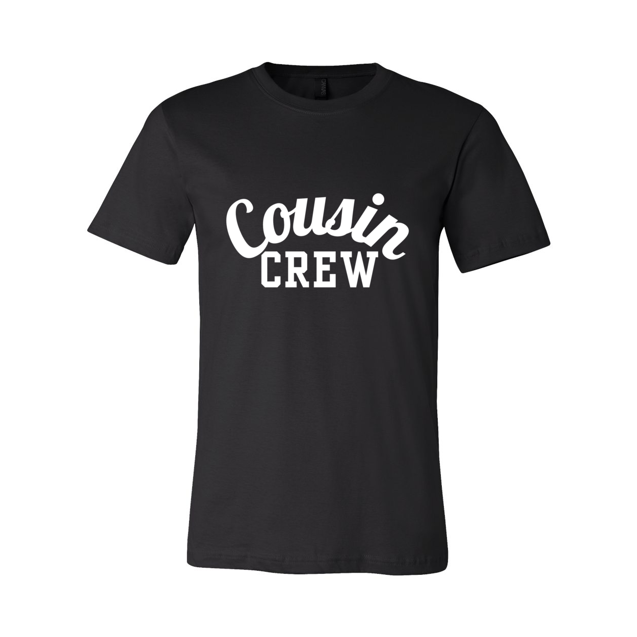 Cousin Crew Unisex Tee