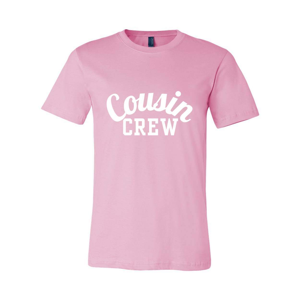 Cousin Crew Unisex Tee
