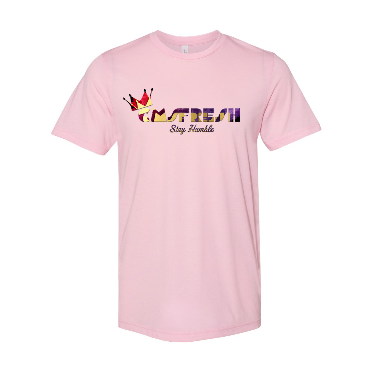 CMSFresh Splash Unisex Triblend Tee