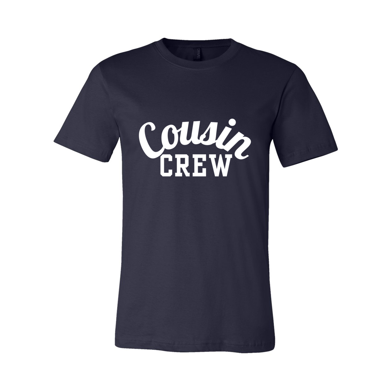 Cousin Crew Unisex Tee