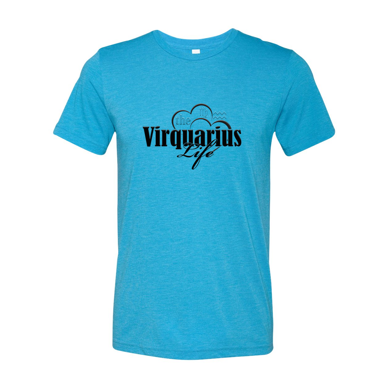 VQL Podcast Tee Unisex Triblend Tee