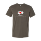 FAHT YT Logo Unisex Tee