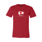 FAHT YT Logo Unisex Tee