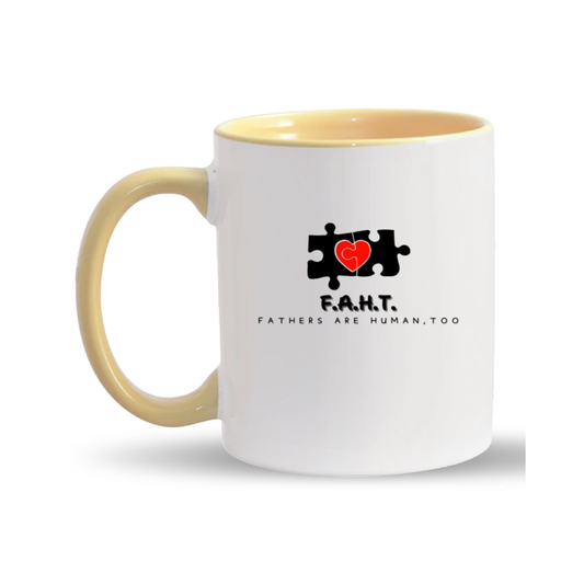 FAHT Mug