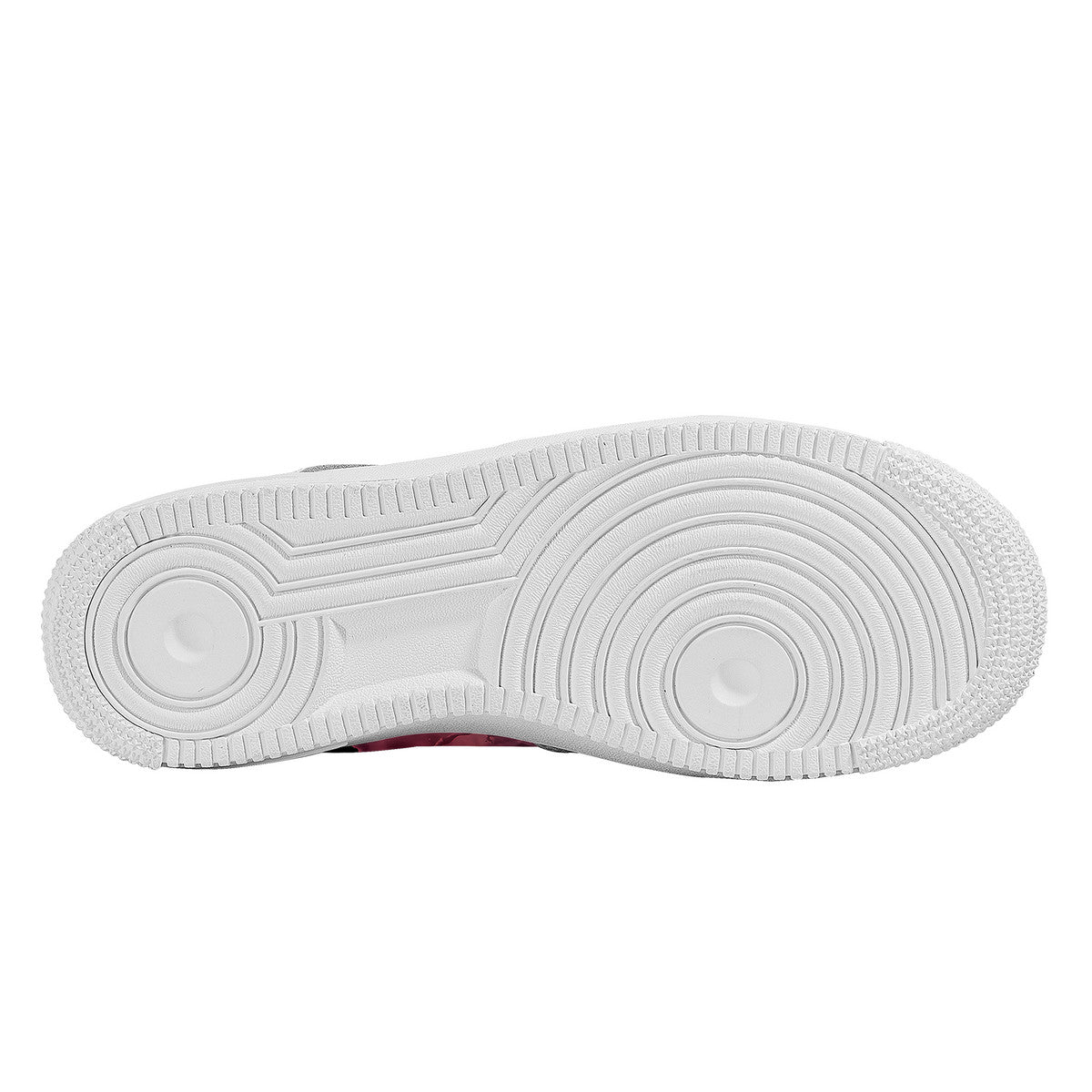 Splash Collection Low Top Unisex Sneaker