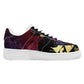 Splash Collection Low Top Unisex Sneaker