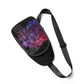 Splash Collection Chest Bag