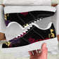 Splash Collection Low Top Unisex Sneaker