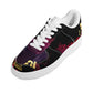 Splash Collection Low Top Unisex Sneaker