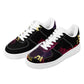 Splash Collection Low Top Unisex Sneaker
