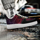 Splash Collection Low Top Unisex Sneaker