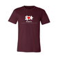 FAHT YT Logo Unisex Tee