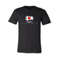 FAHT YT Logo Unisex Tee