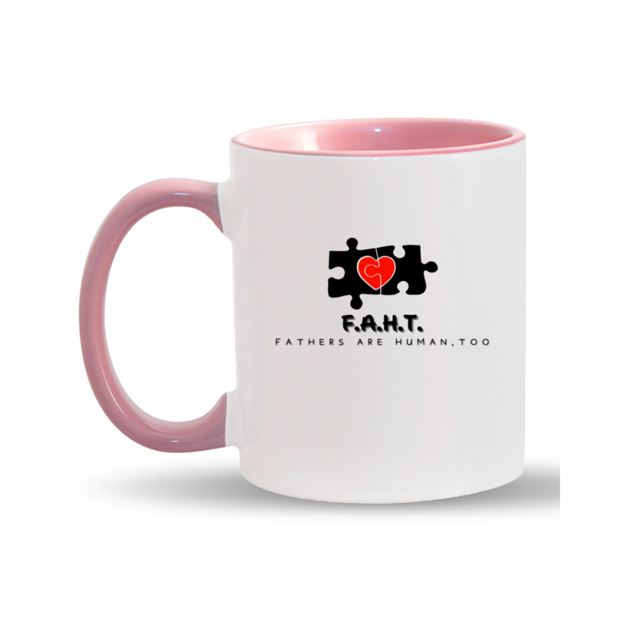 FAHT Mug