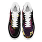 Splash Collection Low Top Unisex Sneaker