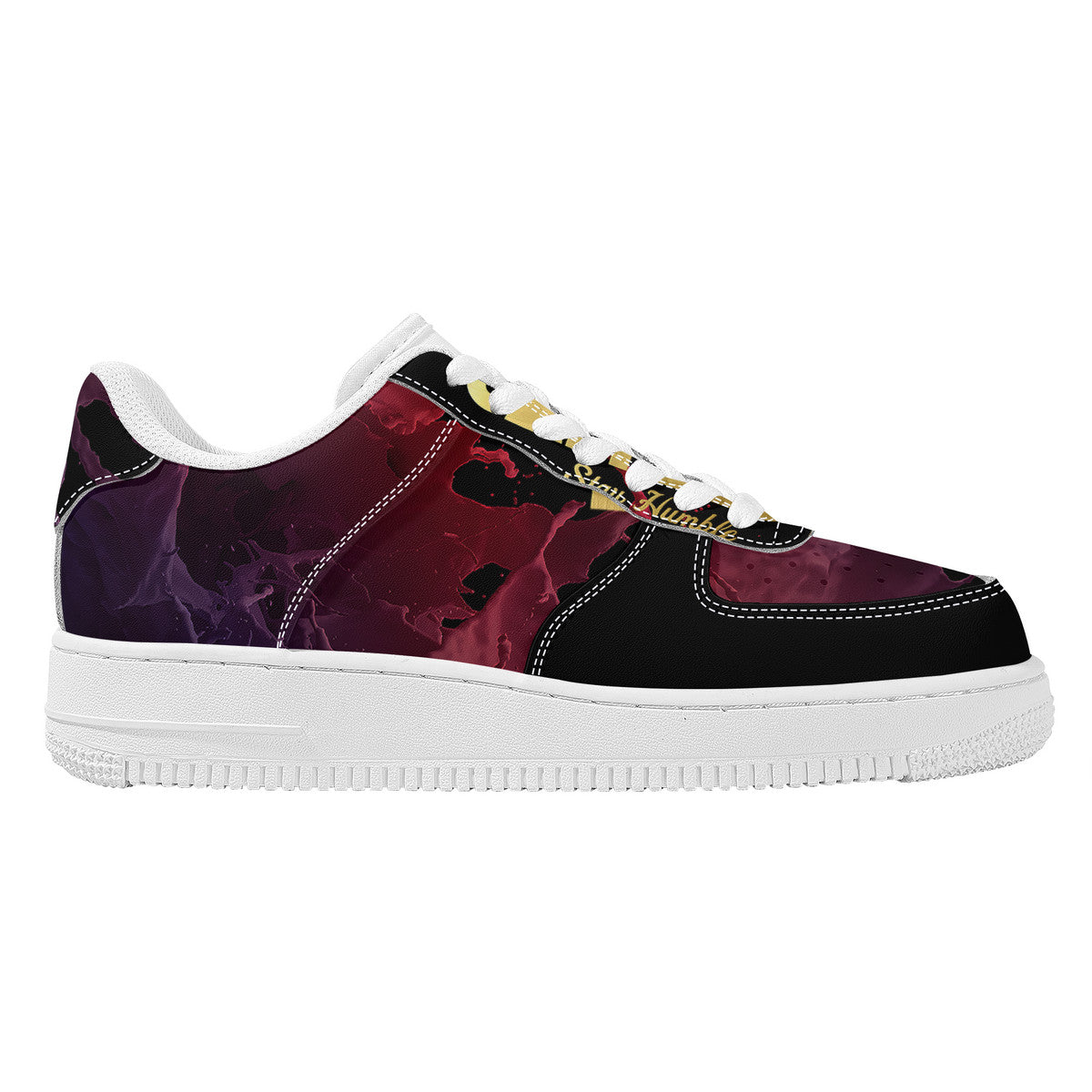 Splash Collection Low Top Unisex Sneaker