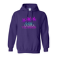 Miami Trees Unisex Hoodie