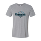 VQL Podcast Tee Unisex Triblend Tee