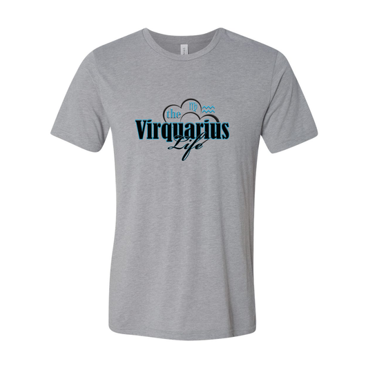 VQL Podcast Tee Unisex Triblend Tee