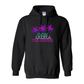 Miami Trees Unisex Hoodie