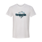 VQL Podcast Tee Unisex Triblend Tee