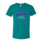 Miami Trees | Short Sleeve Unisex V-Neck