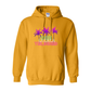 Miami Trees Unisex Hoodie