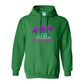Miami Trees Unisex Hoodie