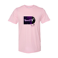 VQ EP Unisex Triblend Tee