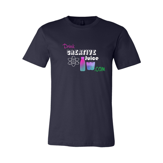 Creative Juice Unisex Tee