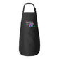Drink Creative Juice Apron