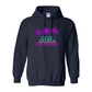 Miami Trees Unisex Hoodie