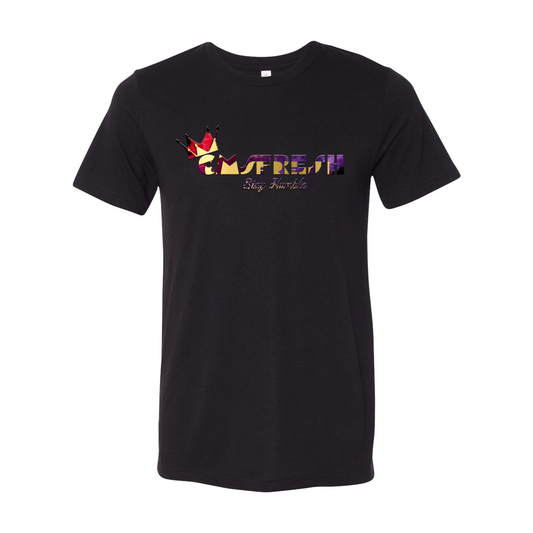 CMSFresh Splash Unisex Triblend Tee