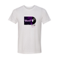 VQ EP Unisex Triblend Tee