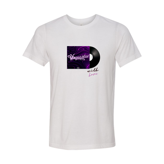 VQ EP Unisex Triblend Tee